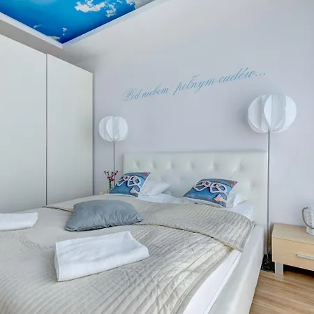 Апартаменты Atlantis - Nove Orlovo Beach Ap.