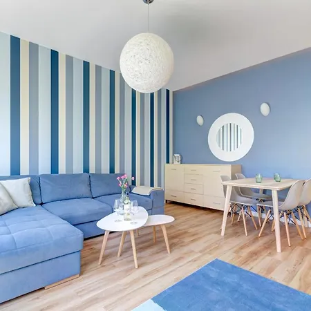 Atlantis - Nove Orlovo Beach Ap. Апартаменты