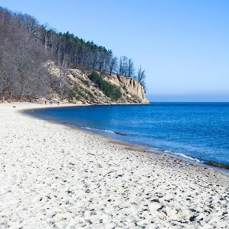 Atlantis - Nove Orlovo Beach Ap. * Гдыня