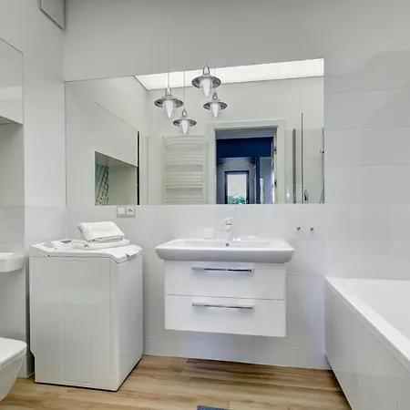 Апартаменты Atlantis - Nove Orlovo Beach Ap.